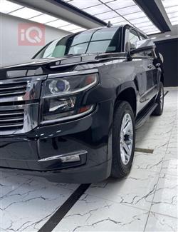 شيفروليه تاهو